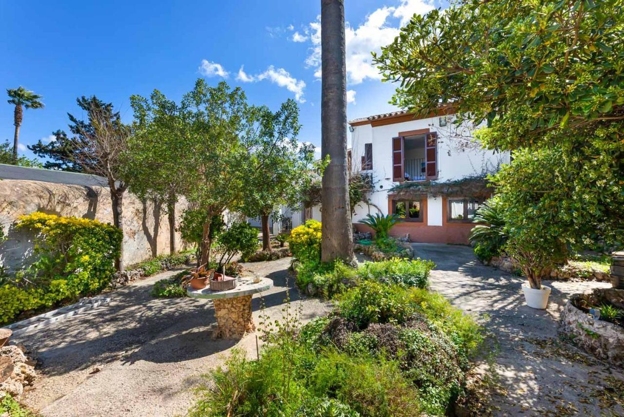 Villa Es Moli Dels Reis Palma de Mallorca