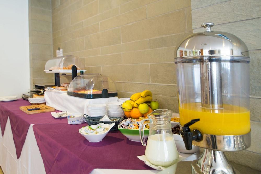 Hotel Abelux Palma de Mallorca