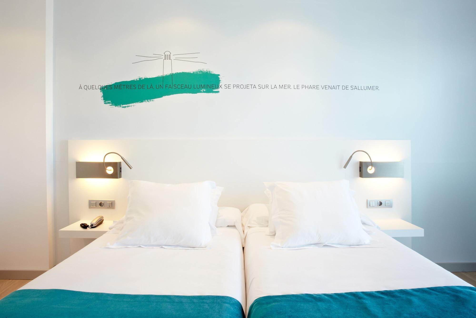 Hotel Costa Azul