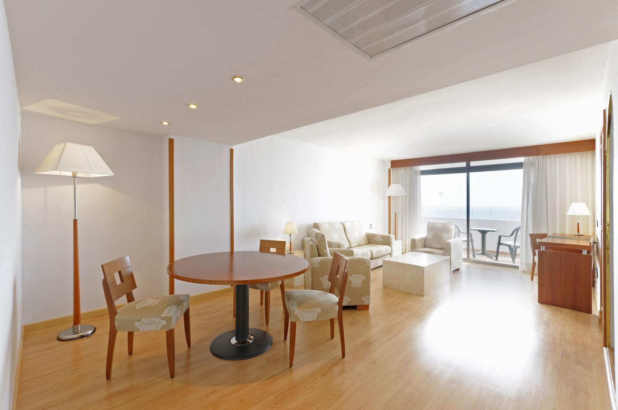 Hotel Bellver , Affiliated By Melia Palma de Mallorca