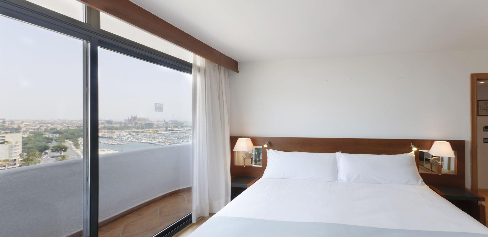 Hotel Bellver , Affiliated By Melia 4*