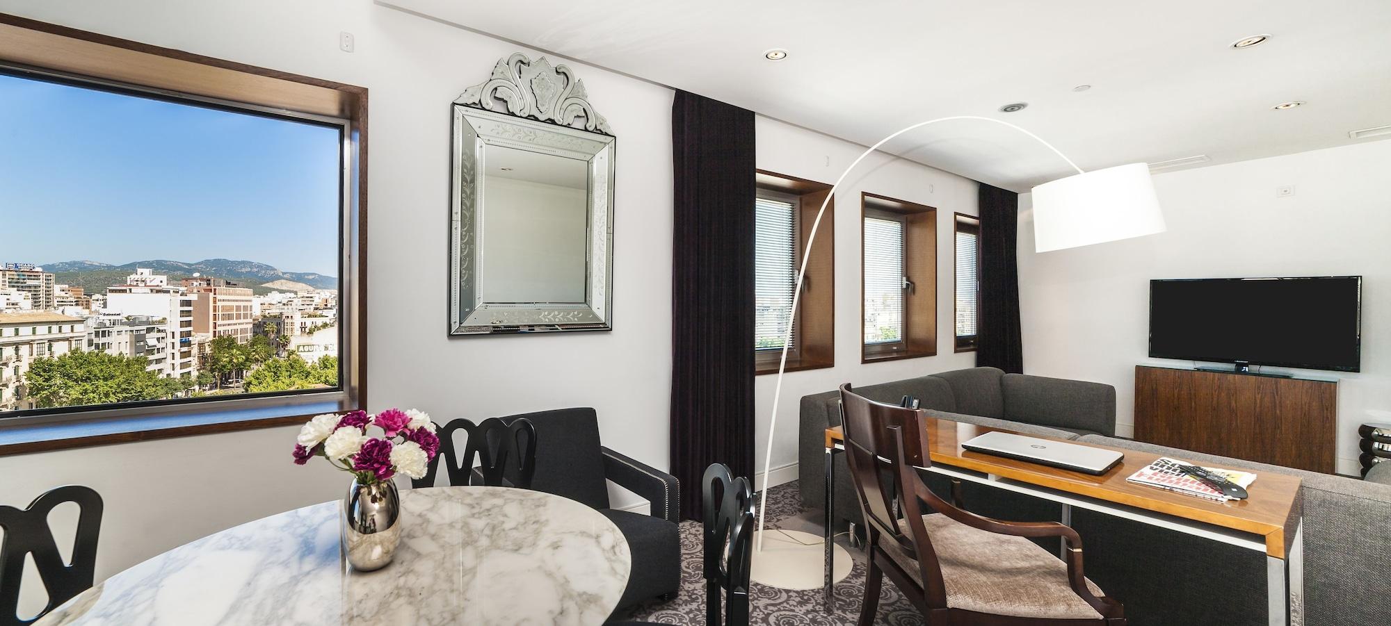 Palacio Avenida (adults Only) Hotel Palma de Mallorca