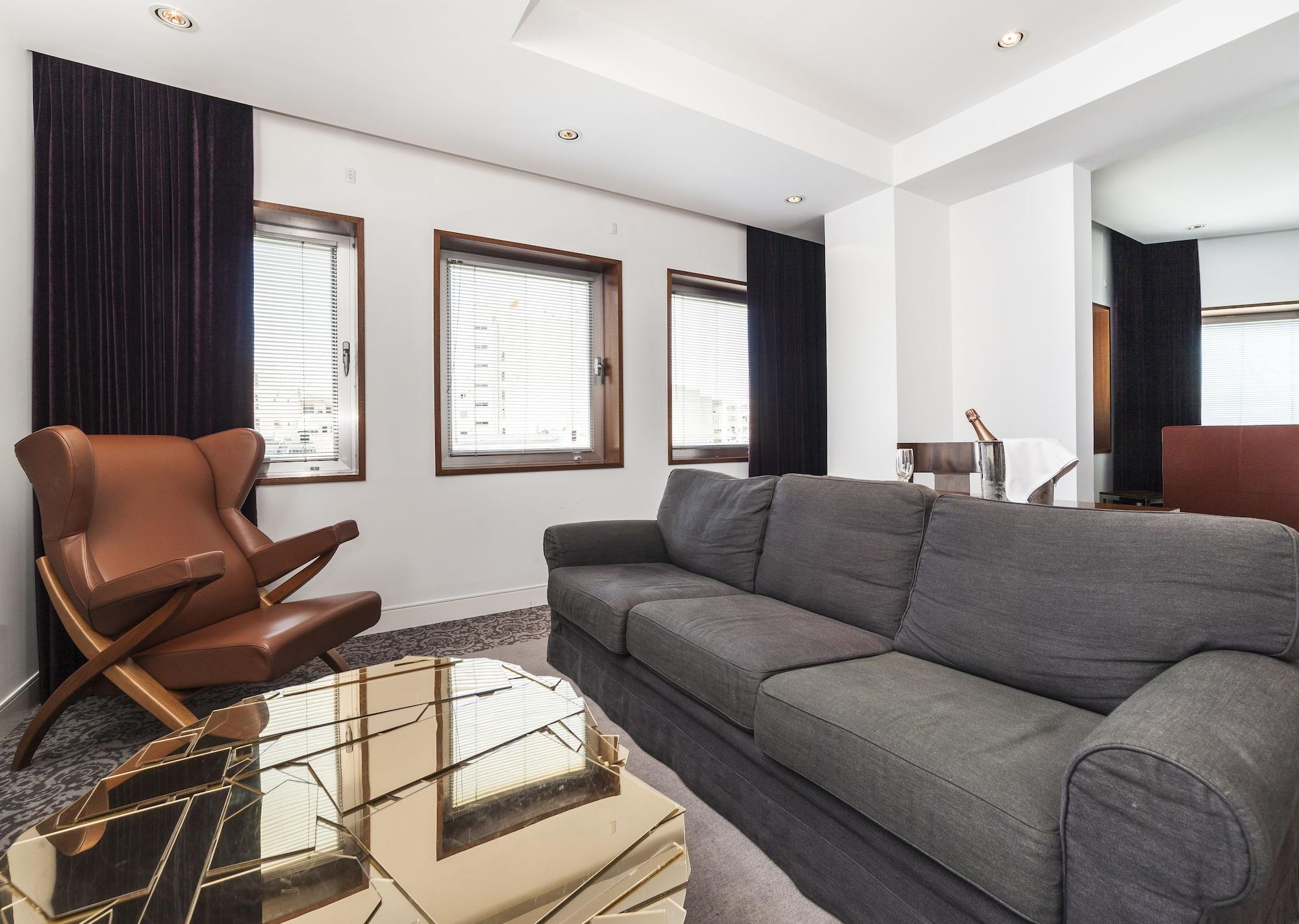 Hotel Palacio Avenida (adults Only) Palma de Mallorca