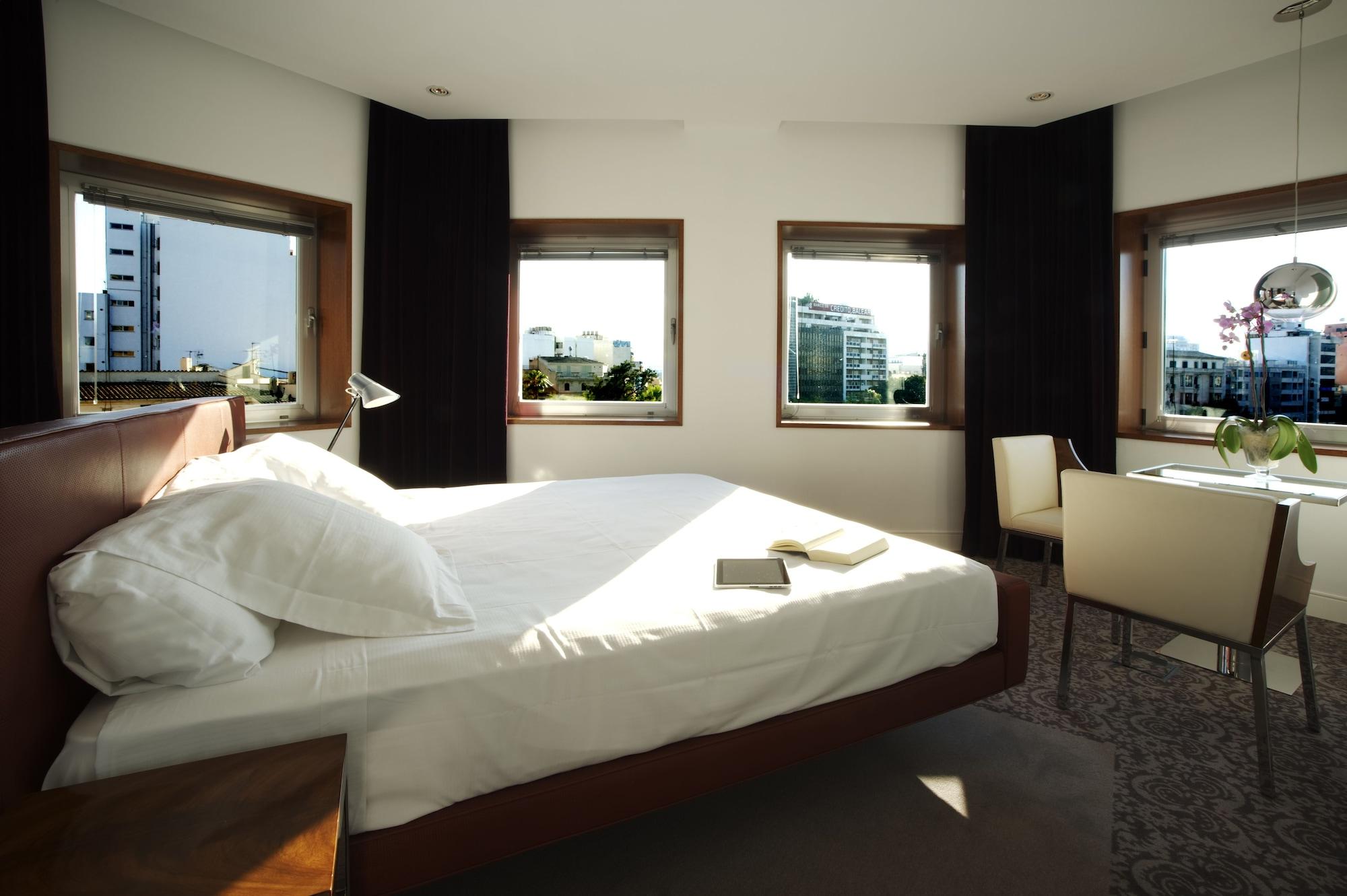 Palacio Avenida (adults Only) 4*