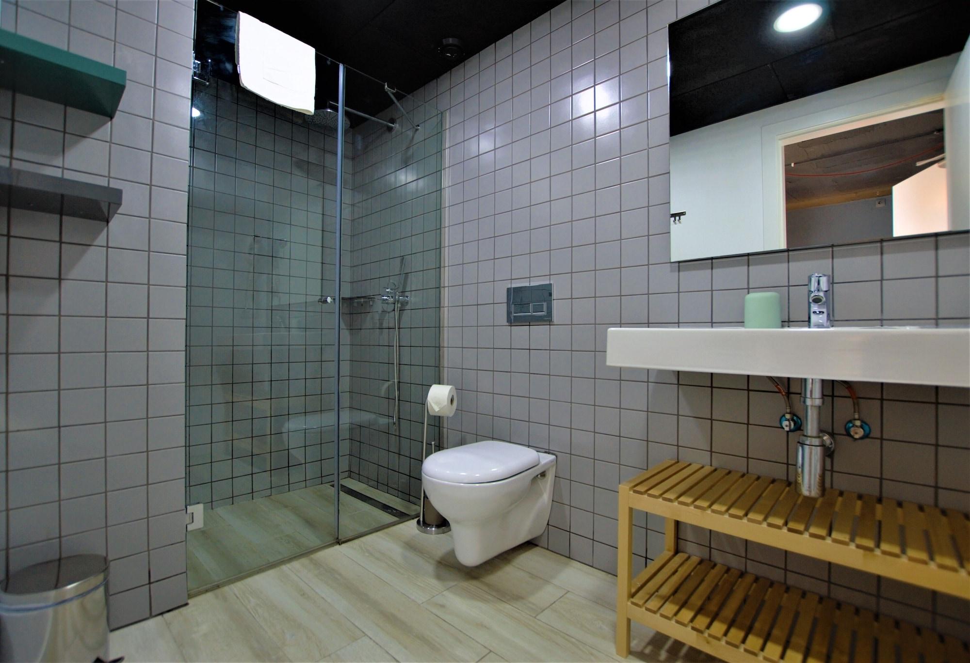 Hotel Brick - Turismo De Interior Palma de Mallorca