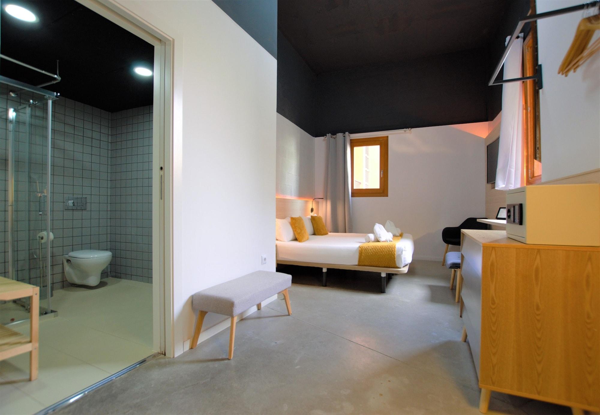 Hotel Brick - Turismo De Interior Palma de Mallorca