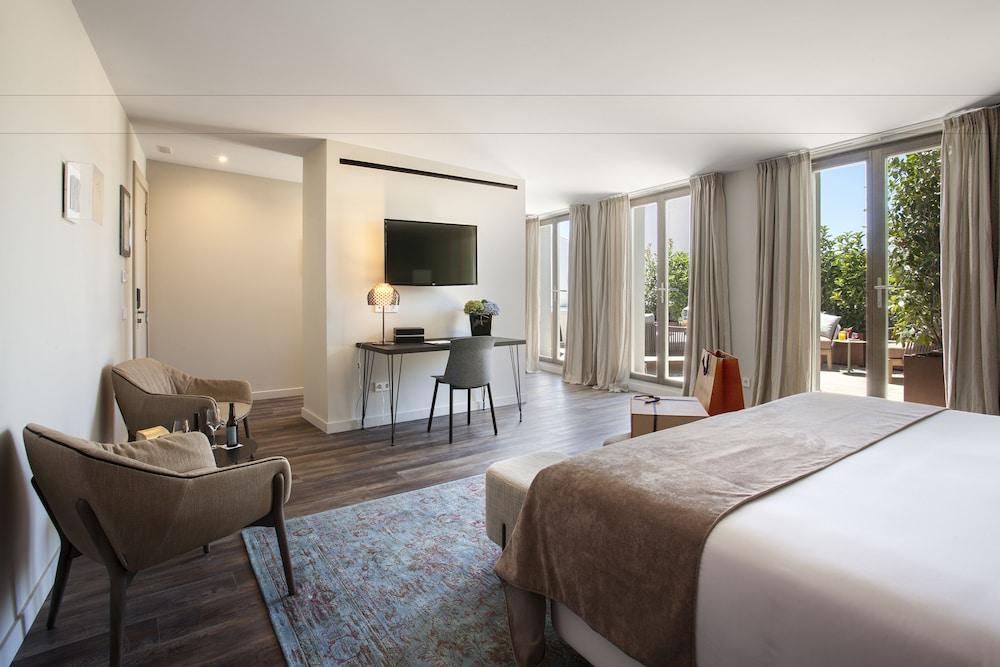 Hotel Sant Jaume Design Palma de Maiorca