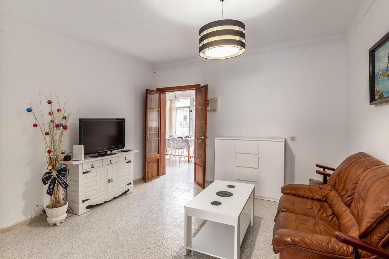 Ferienhaus Cas Llimoner Palma