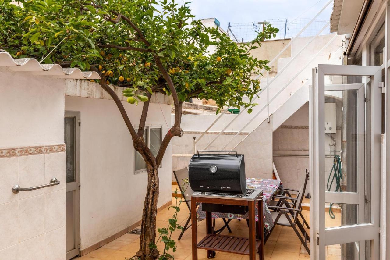 Cas Llimoner Ferienhaus Palma