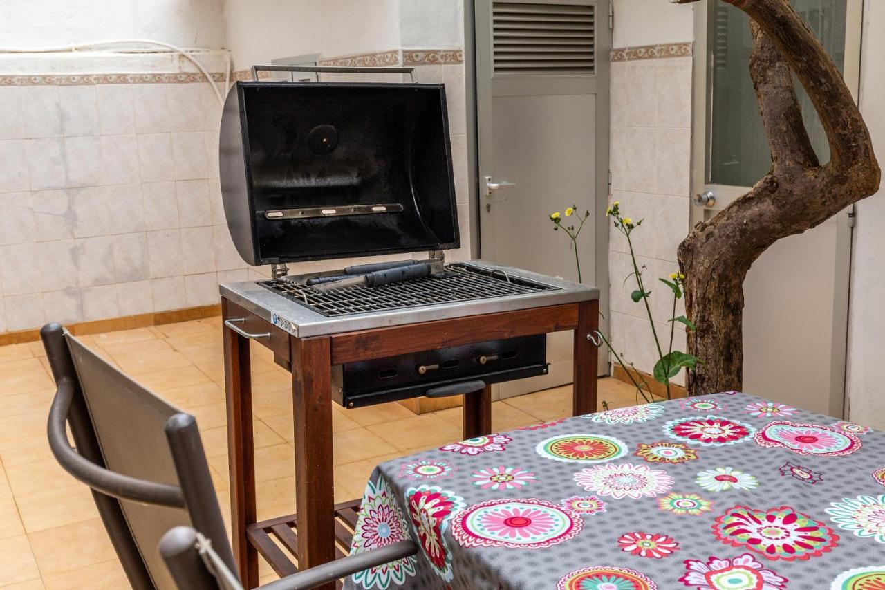 Ferienhaus Cas Llimoner Palma