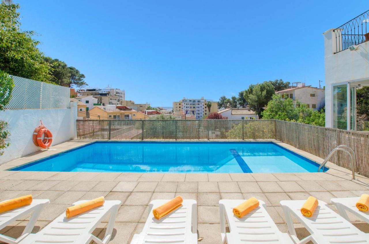 Yourhouse Ca Na Salera Chalet Palma de Mallorca