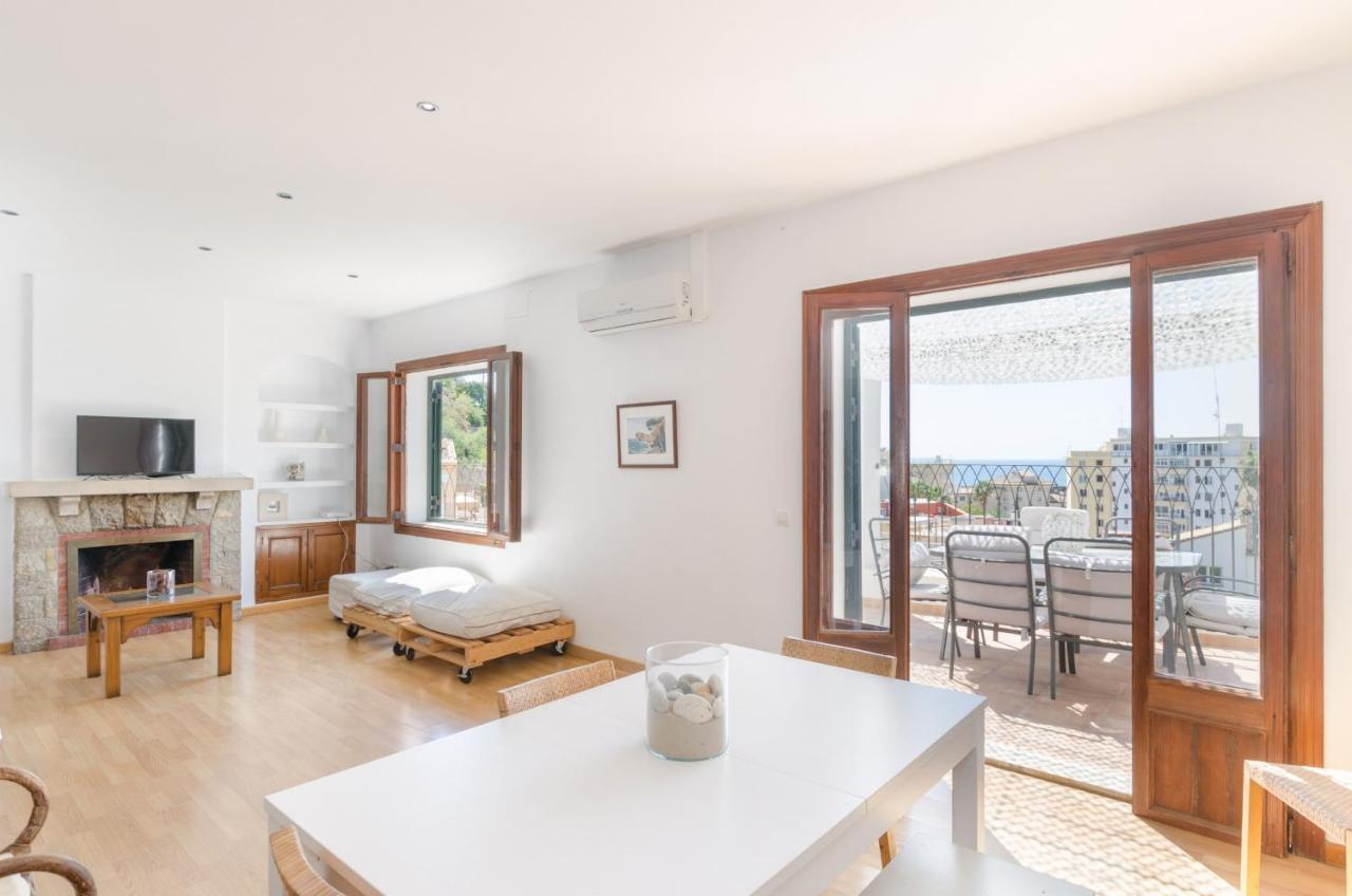 Yourhouse Ca Na Salera Palma de Mallorca