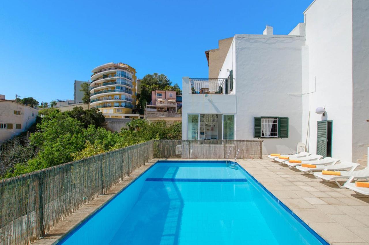 Yourhouse Ca Na Salera * Palma de Mallorca