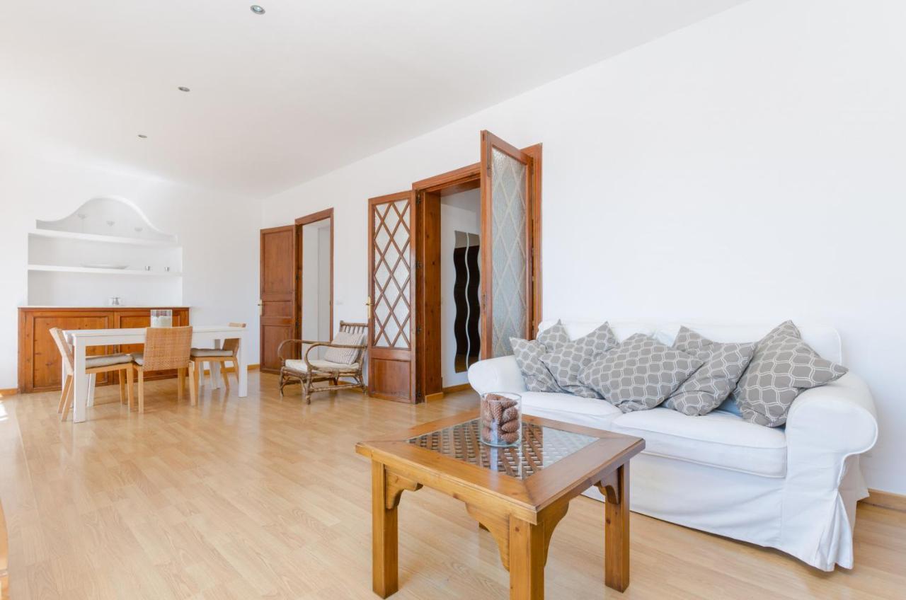 Chalet Yourhouse Ca Na Salera Palma de Mallorca