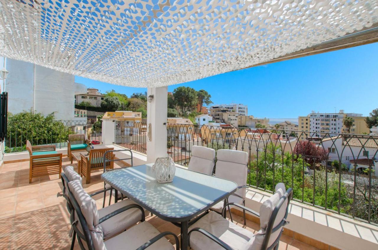 Yourhouse Ca Na Salera * Palma de Mallorca