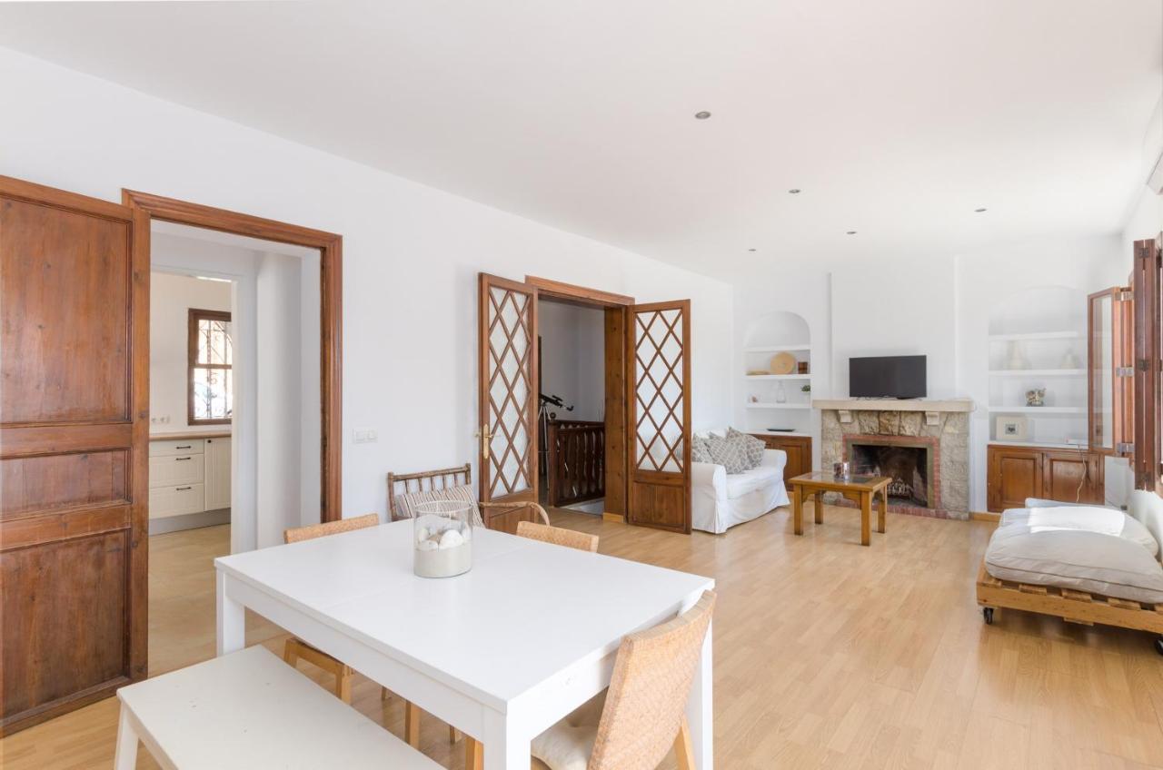 Yourhouse Ca Na Salera Chalet Palma de Mallorca