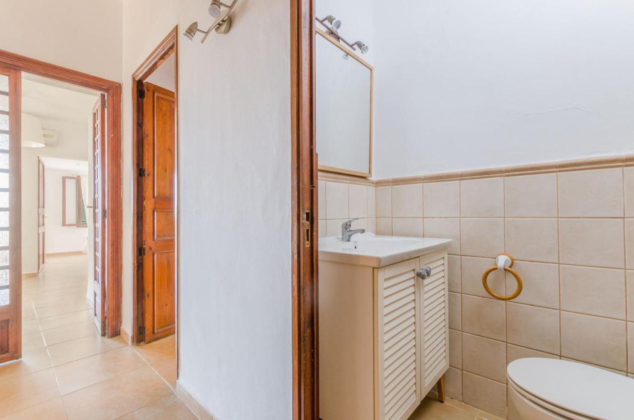 Chalet Yourhouse Ca Na Salera Palma de Mallorca