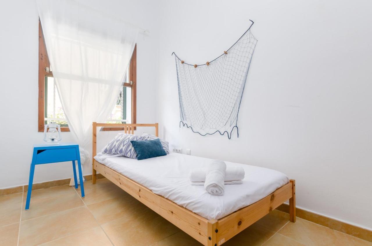 Chalet Yourhouse Ca Na Salera