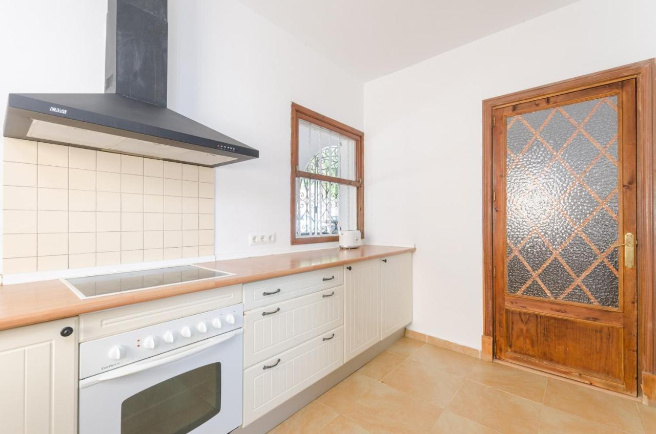 Chalet Yourhouse Ca Na Salera Palma de Mallorca