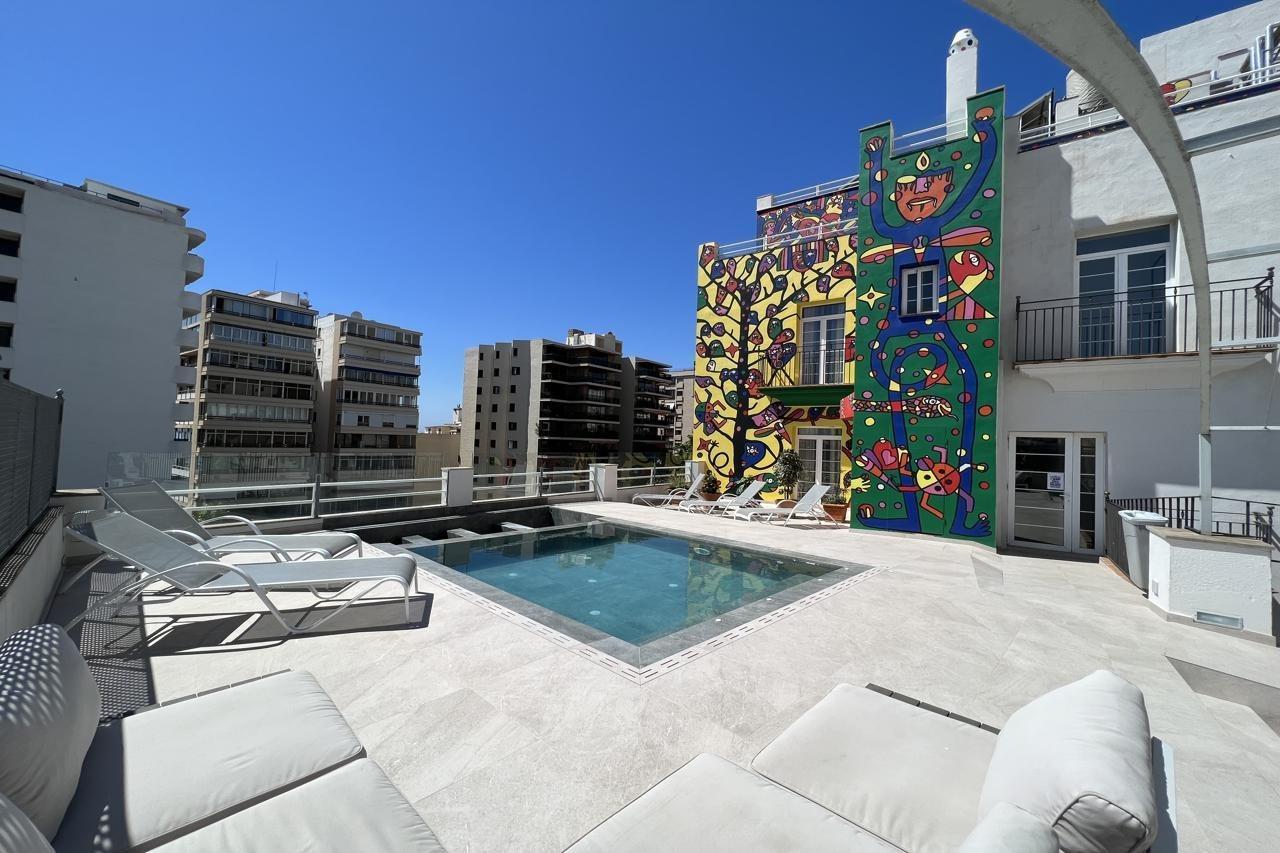 Hotel Artmadams