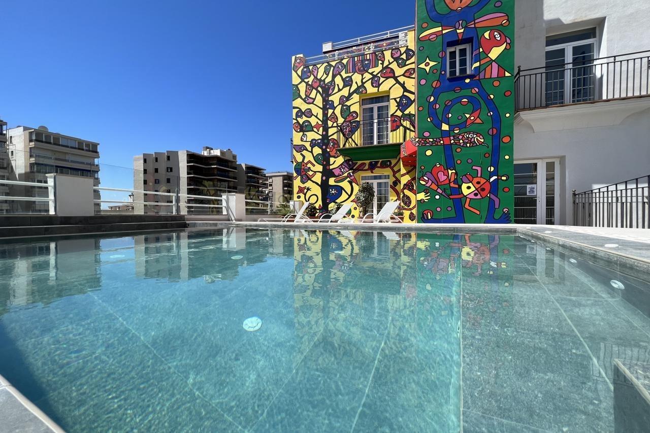 Artmadams Hotel Palma