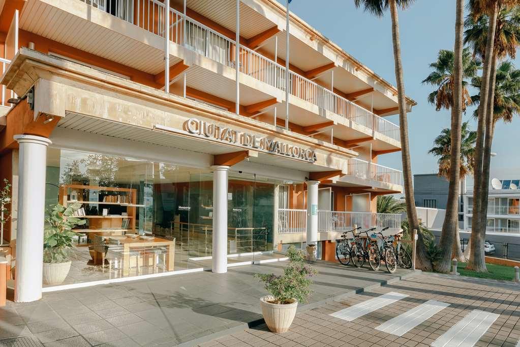 Hesperia Ciudad De Mallorca Hotel Palma