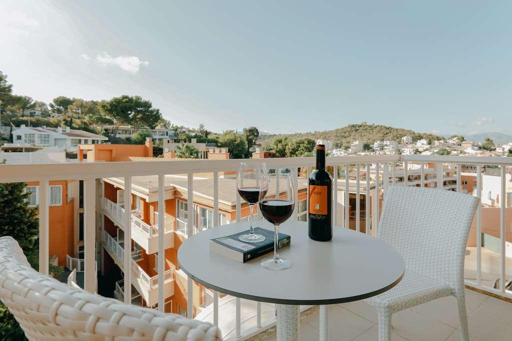 Hesperia Ciudad De Mallorca Palma