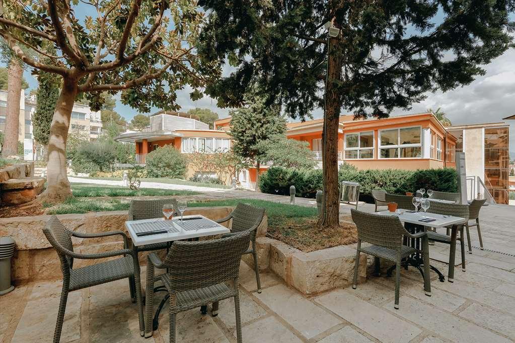 Hotel Hesperia Ciudad De Mallorca Palma