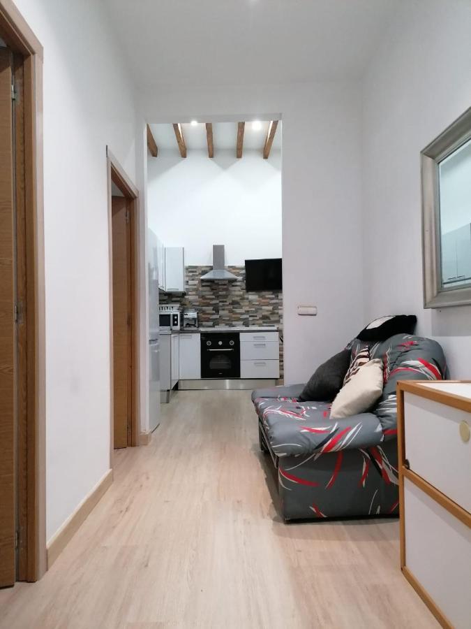 Appartement Casa En Centro *