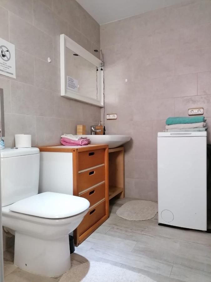 Appartement Casa En Centro