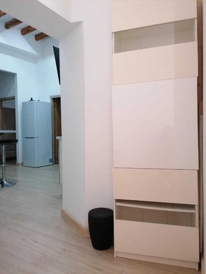 Appartement Casa En Centro