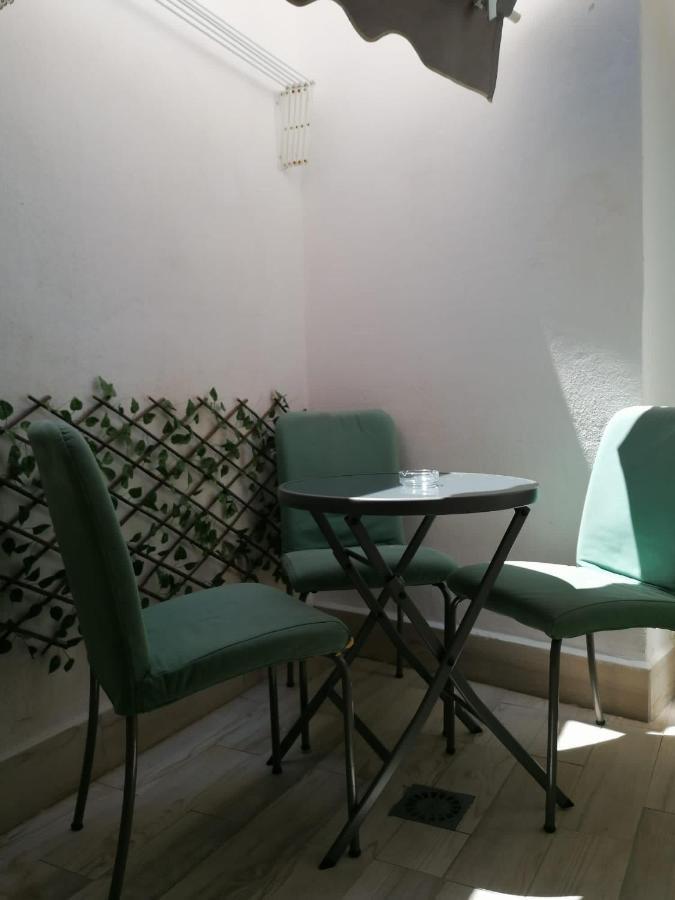 Appartement Casa En Centro *