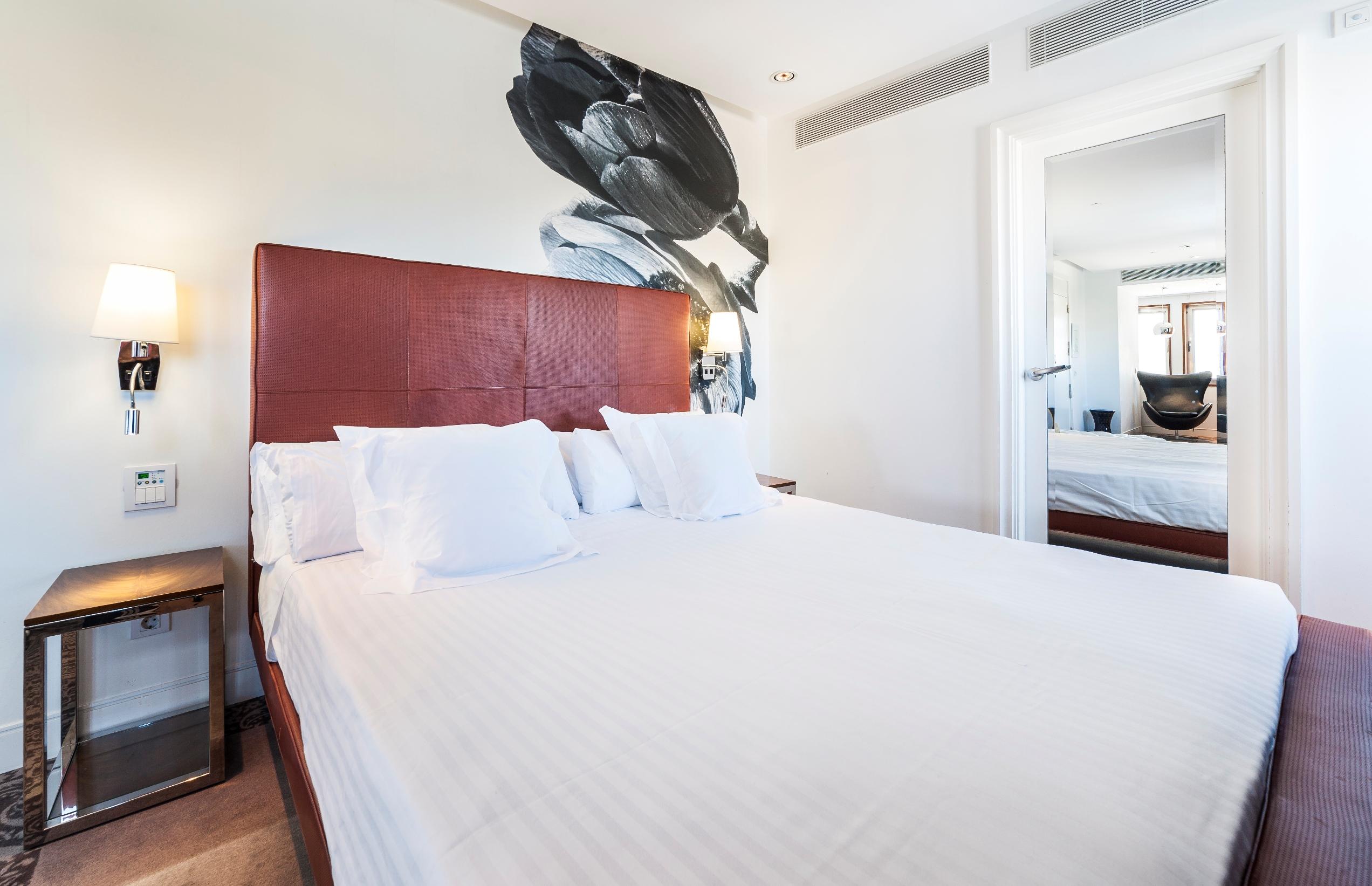 Palacio Avenida (adults Only) 4* Palma de Mallorca