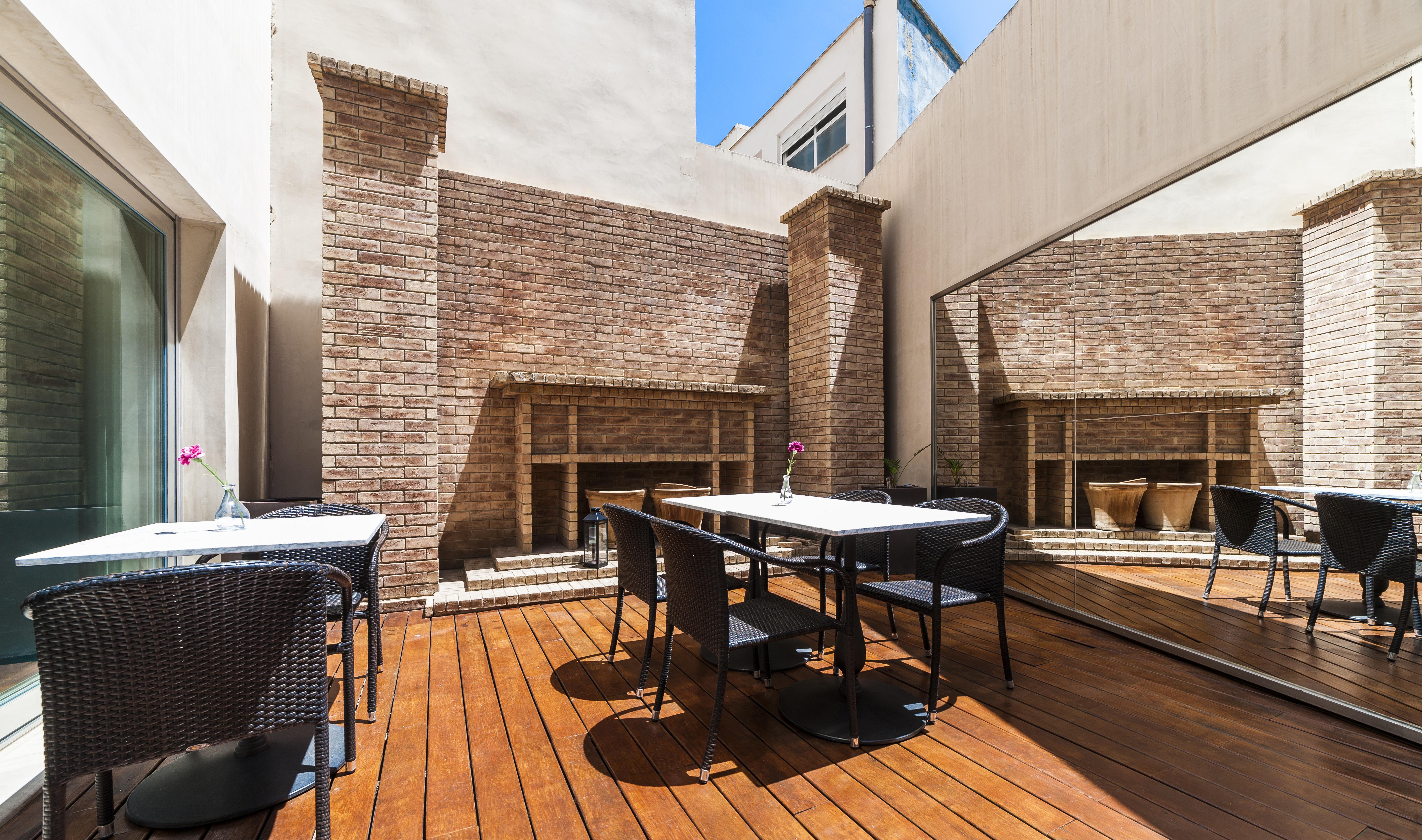 Palacio Avenida (adults Only) Hotel