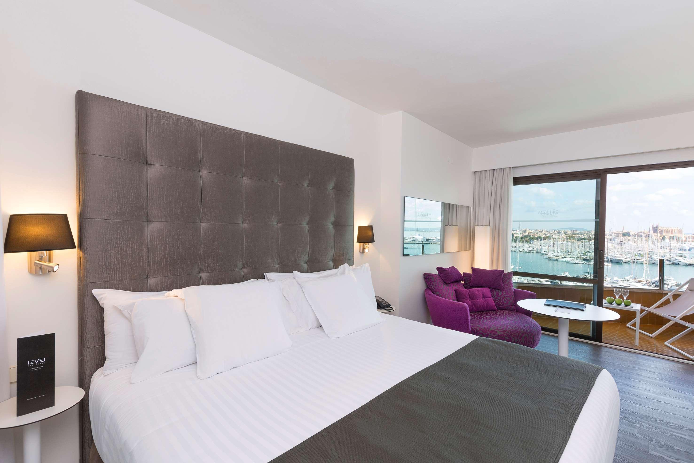 Melia Marina Hotel Palma de Mallorca