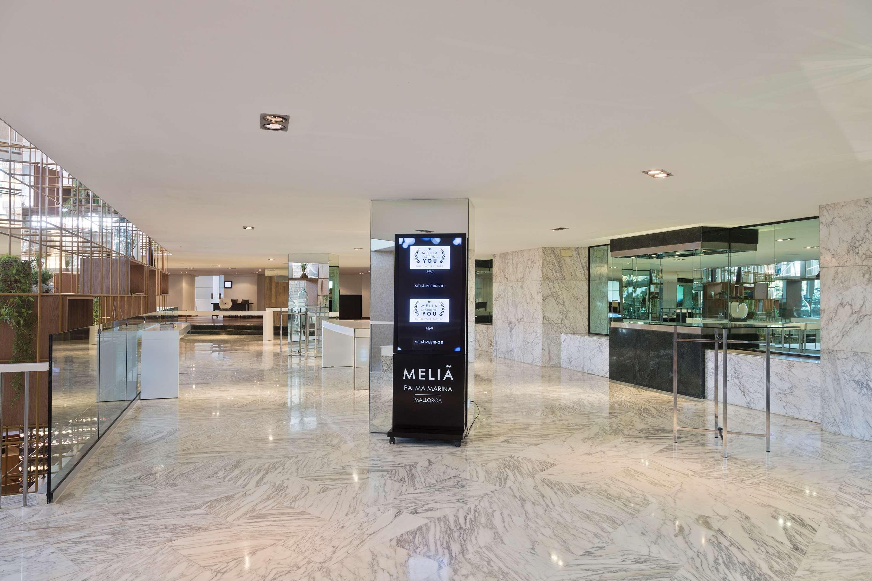 Hotel Melia Marina Palma de Mallorca