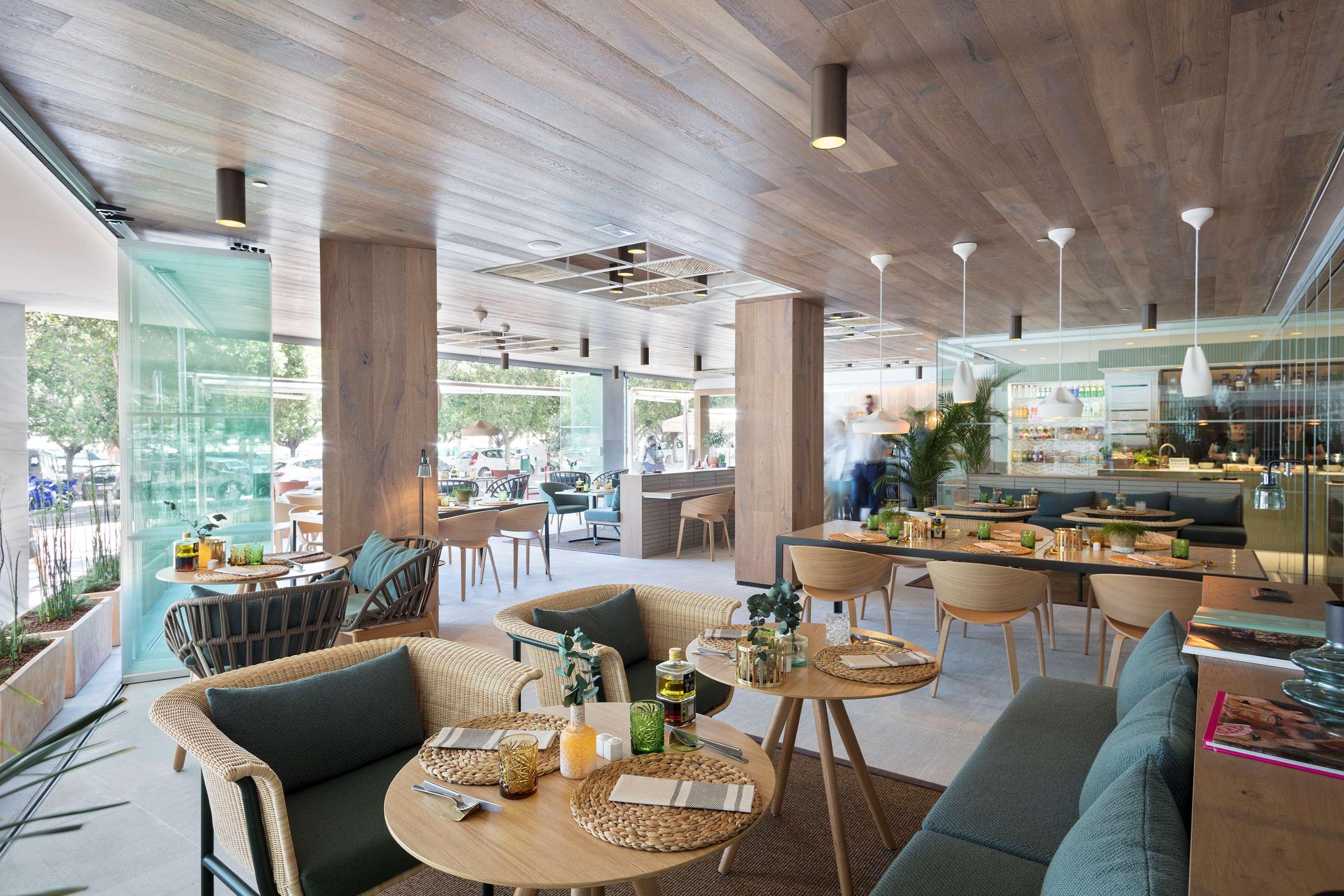 Melia Marina 4* Palma de Mallorca