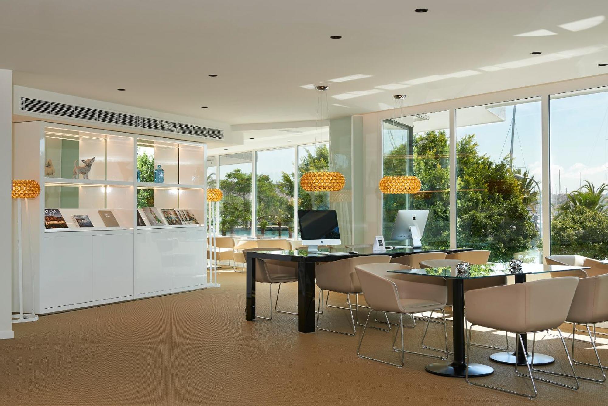 Melia Marina Palma de Mallorca