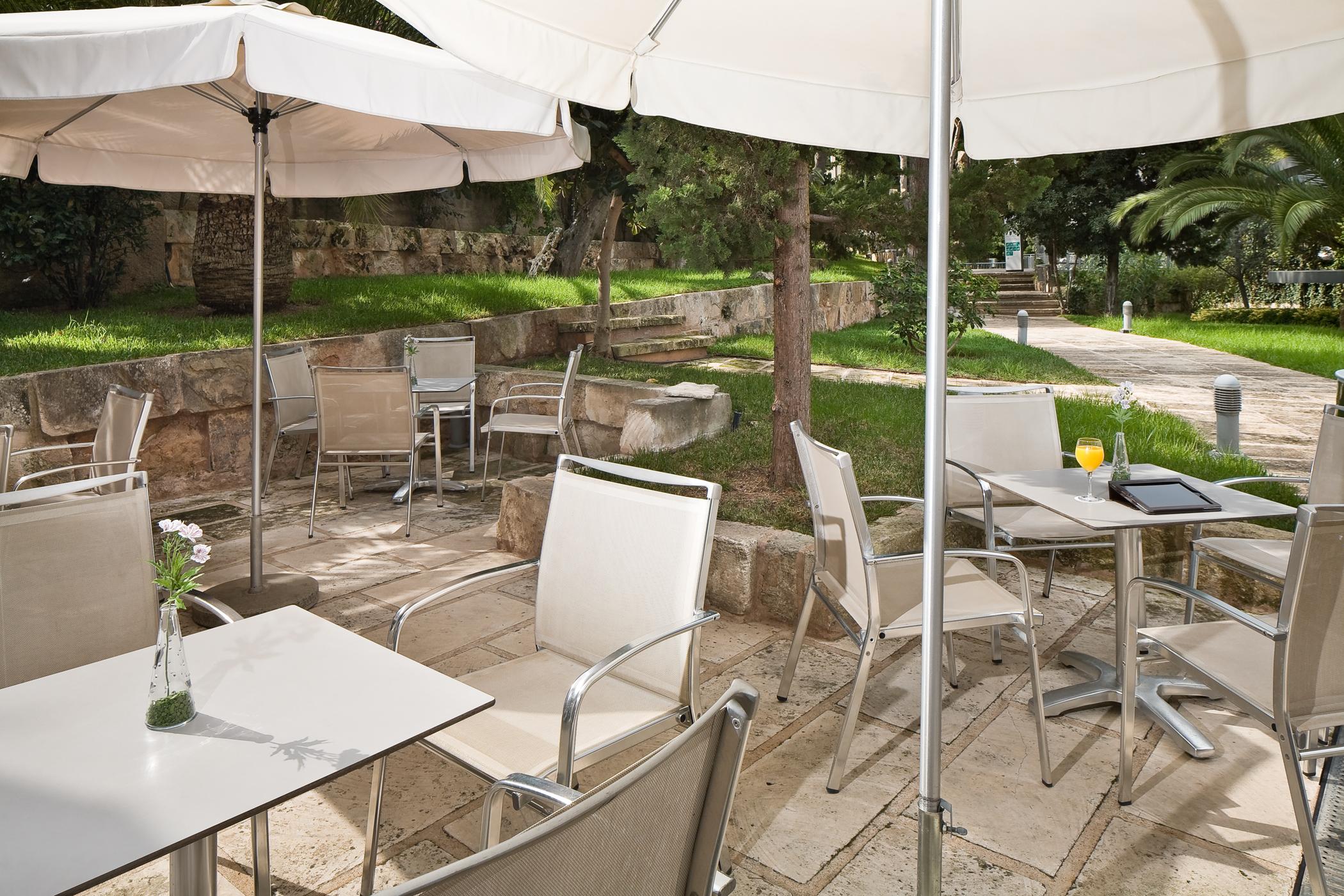 Hotel Hesperia Ciudad De Mallorca Palma