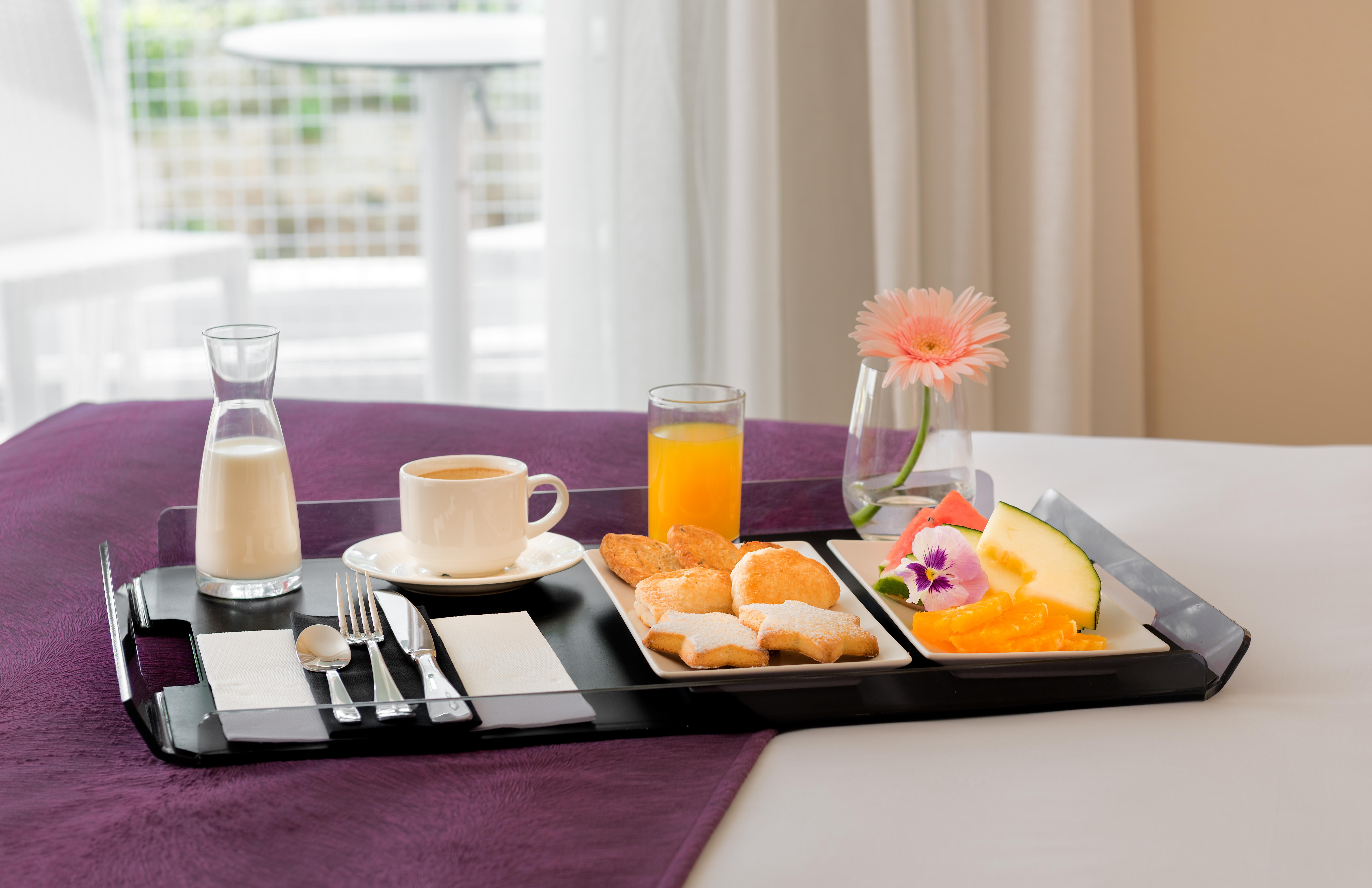 Hesperia Ciudad De Mallorca 4* Palma