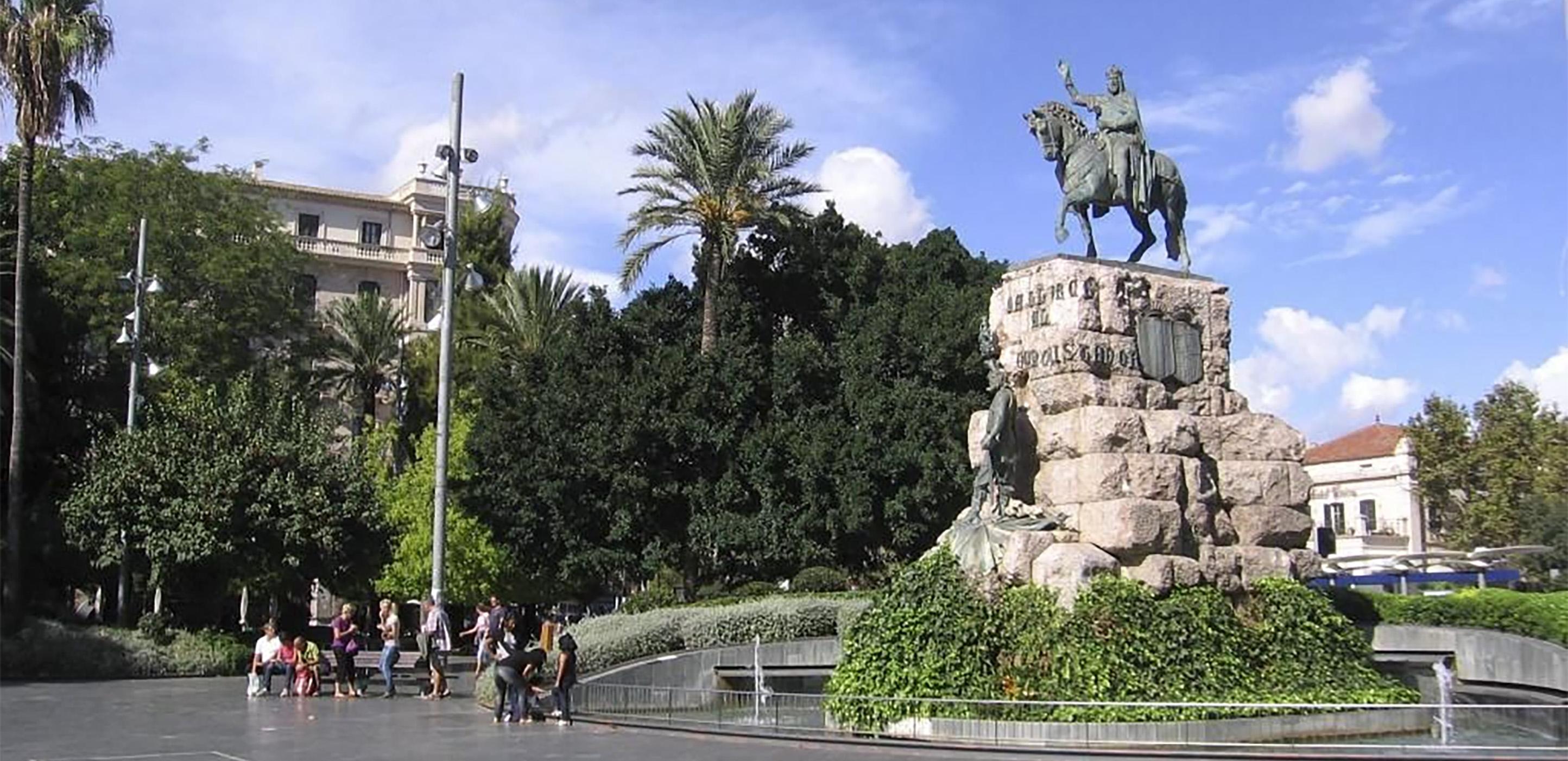 Apartamento The Boc Palma de Mallorca
