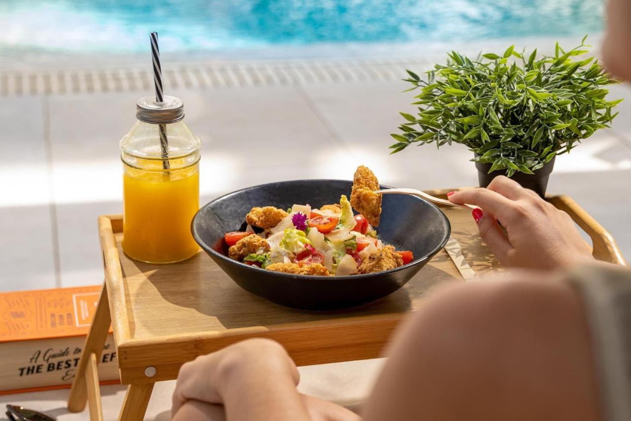 Innside By Melia Bosque Hotel Palma
