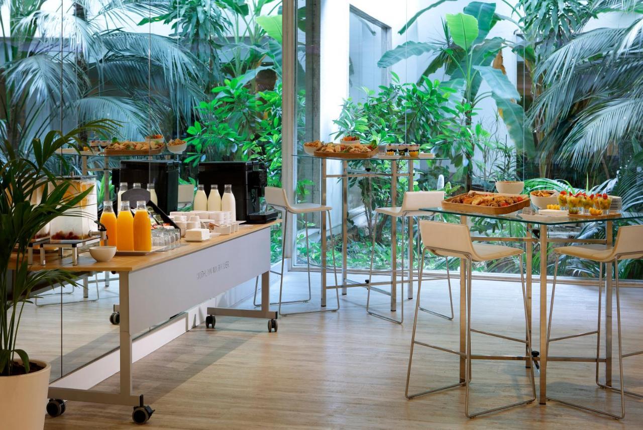 Bellver , Affiliated By Melia Hotel