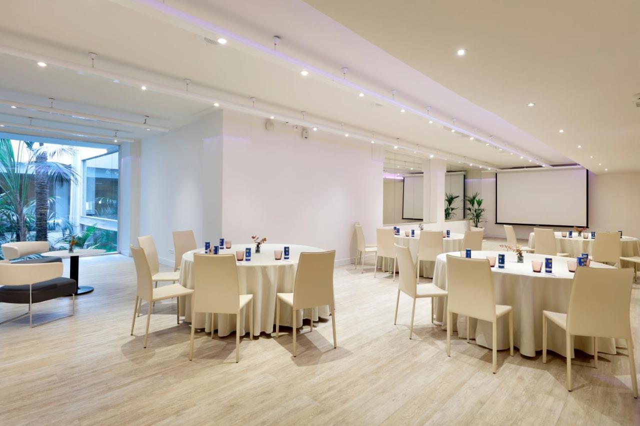 Hotel Bellver , Affiliated By Melia
