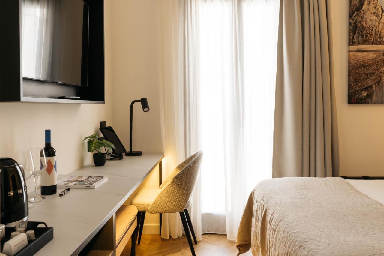 Hotel Boutique Petit Montision