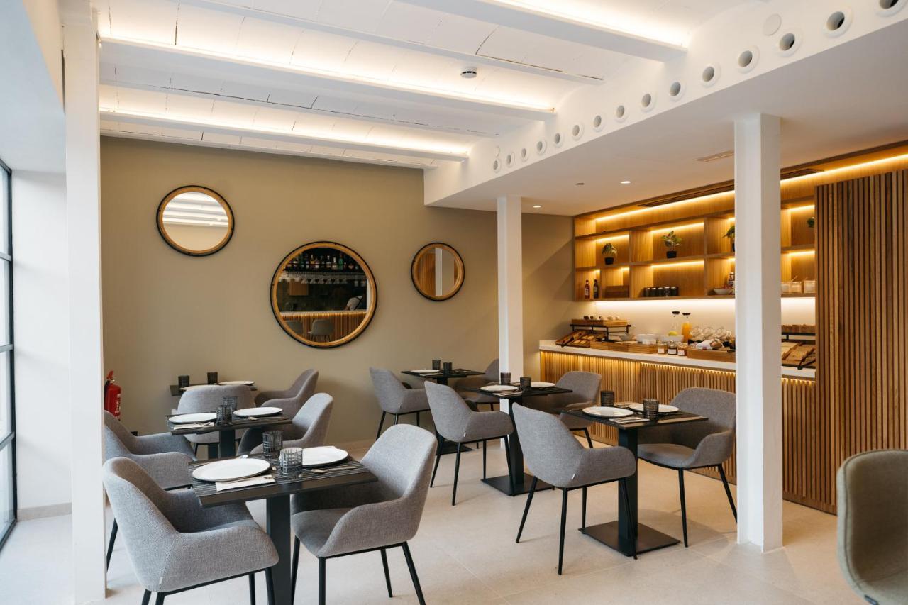 Hotel Boutique Petit Montision