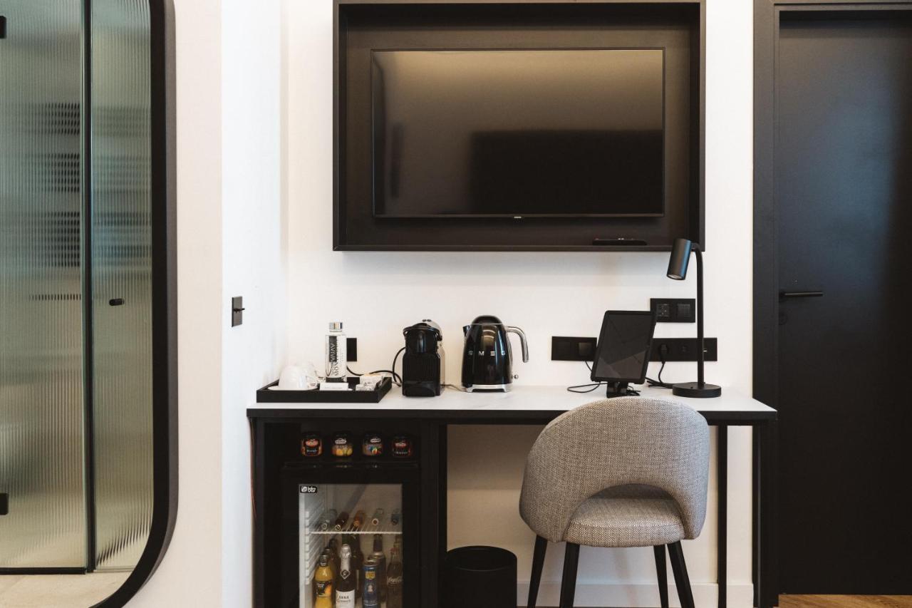 Boutique Petit Montision Hotel 4*