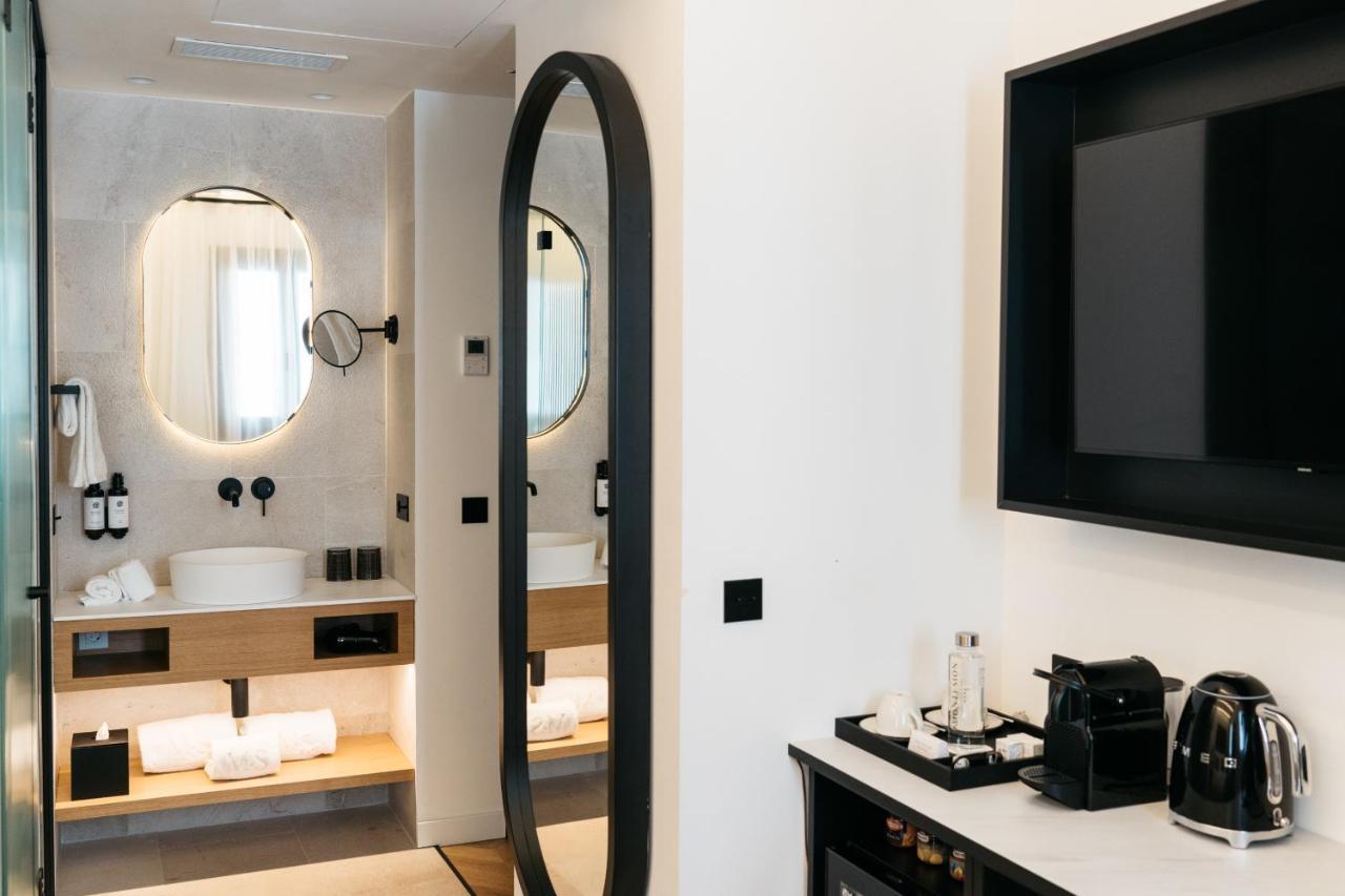 Boutique Petit Montision Hotel