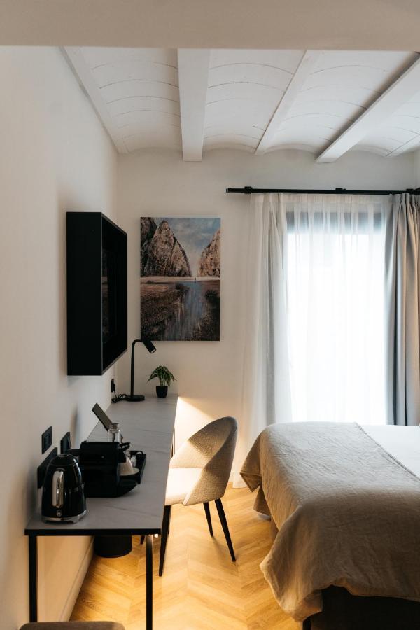 Boutique Petit Montision Hotel
