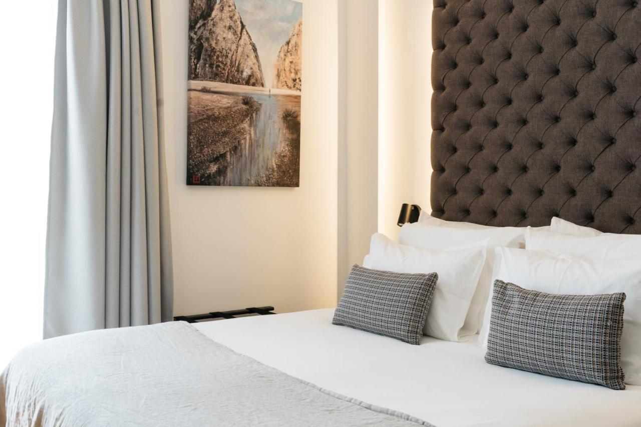 Boutique Petit Montision 4*